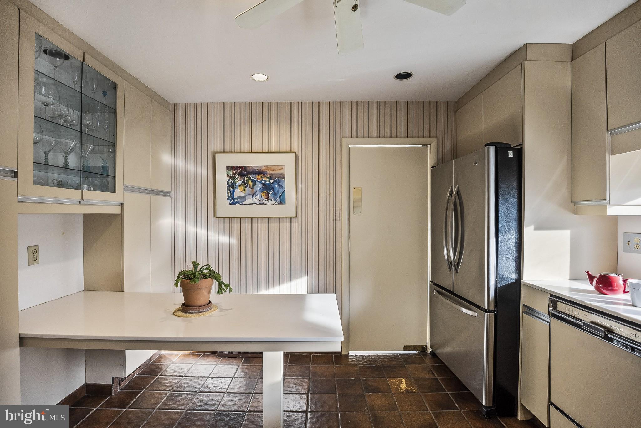 1020 Kipling Road Jenkintown, PA 19046 - Photo 22 of 42 Eat-in kitchen
