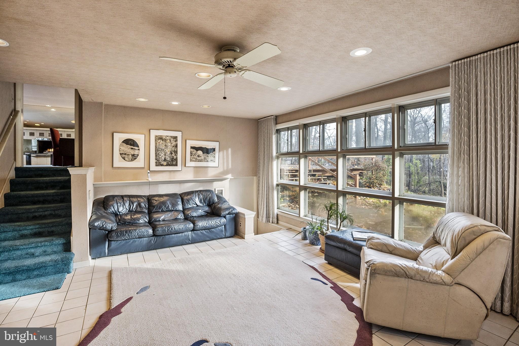 1020 Kipling Road Jenkintown, PA 19046 - Photo 25 of 42 Family room