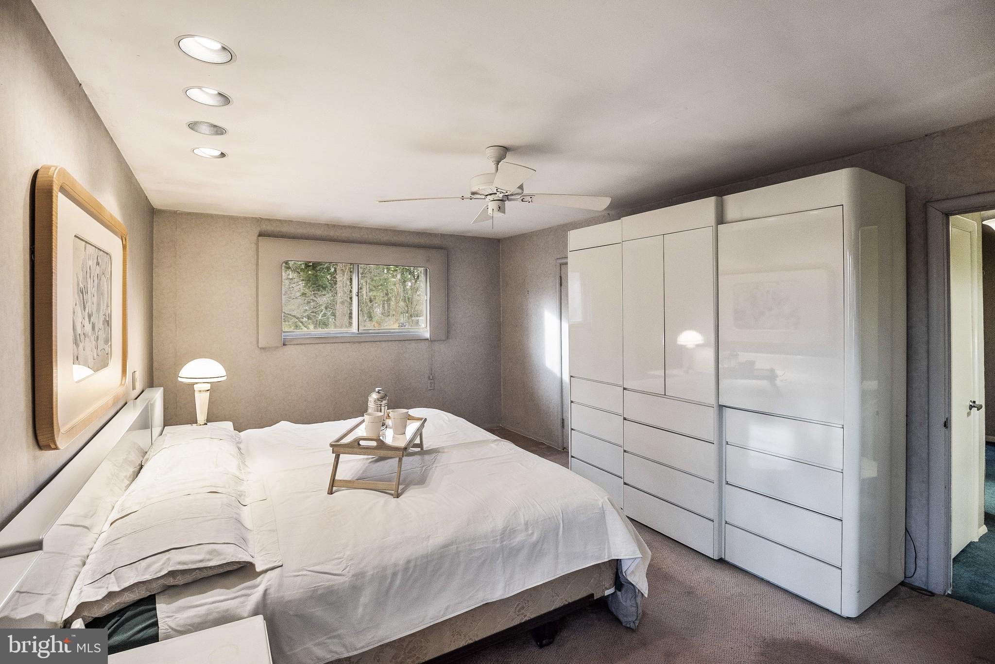 1020 Kipling Road Jenkintown, PA 19046 - Photo 27 of 42 Master bedroom