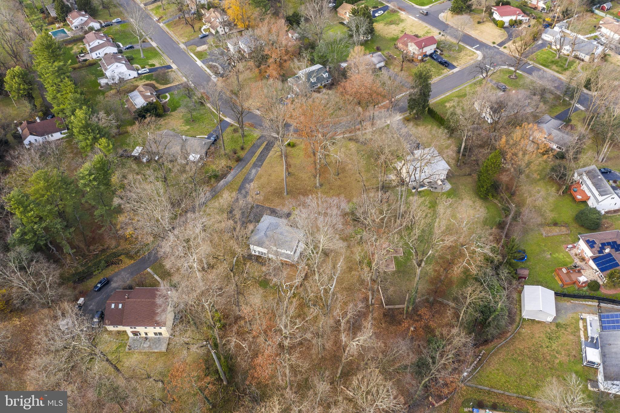 1020 Kipling Road Jenkintown, PA 19046 - Photo 4 of 42