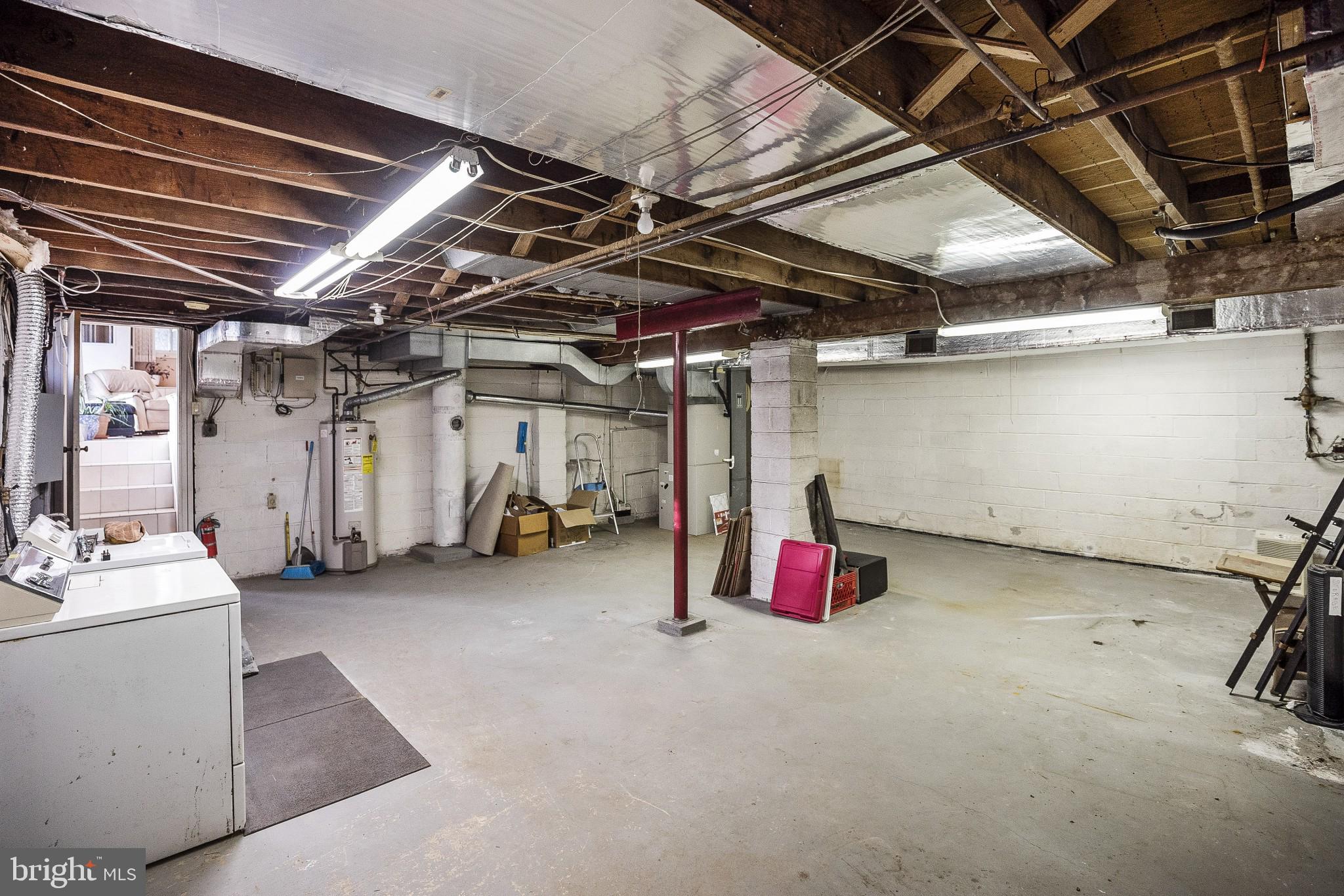 1020 Kipling Road Jenkintown, PA 19046 - Photo 35 of 42 Full Basement