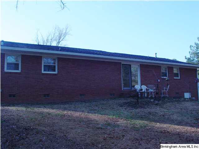3914 Perkerson Drive Anniston, AL 36201 - Photo 31 of 31
