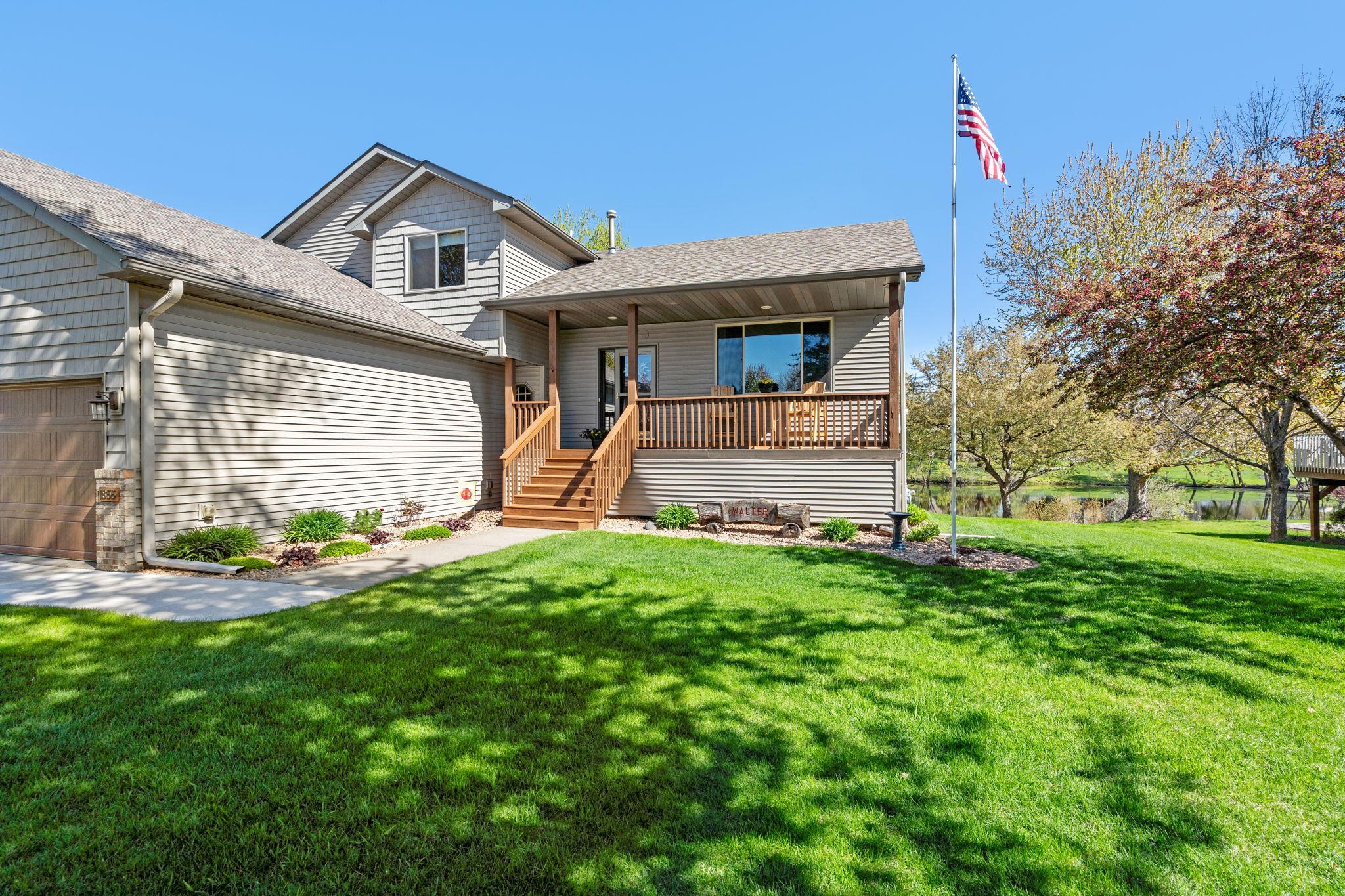 1855 Quebec Street Centerville, MN 55038 - Photo 23 of 35