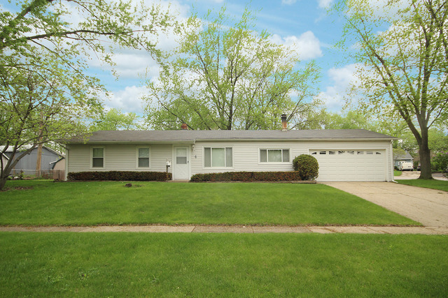 4 East Oltendorf Road Streamwood, IL 60107 - Photo 25 of 25