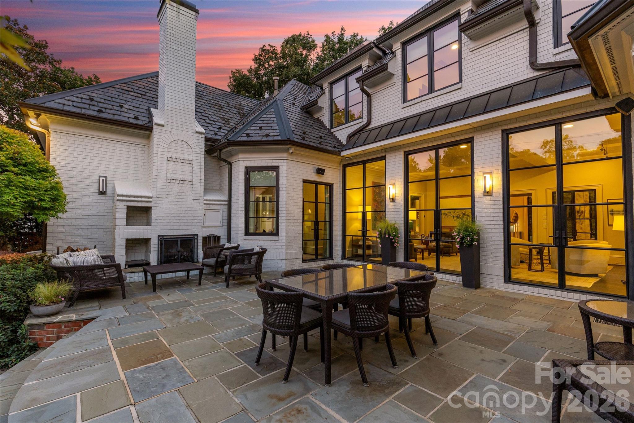 727 Colville Road Charlotte, NC 28207 - Photo 38 of 48 Gallery Image 38