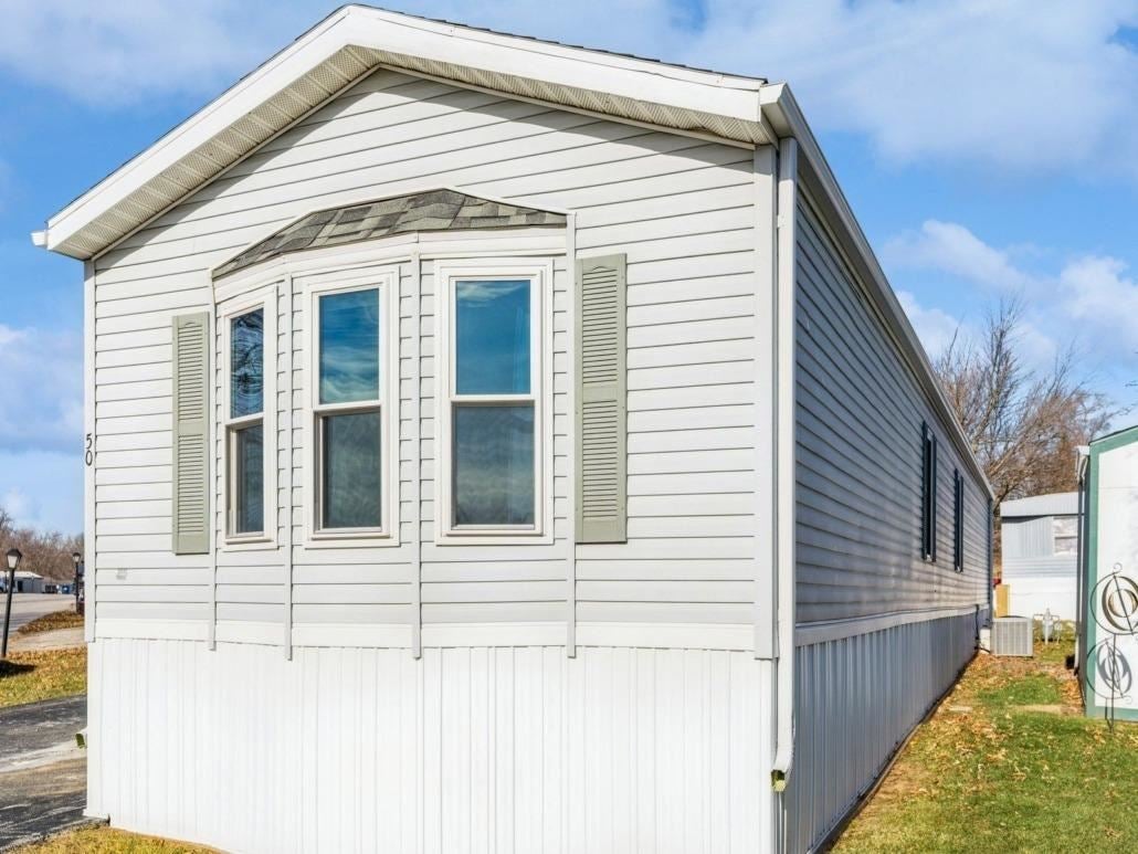 7500 Southeast Bloomfield Road, Unit 50 Des Moines, IA 50320 - Photo 1 of 1 Gallery Image 1