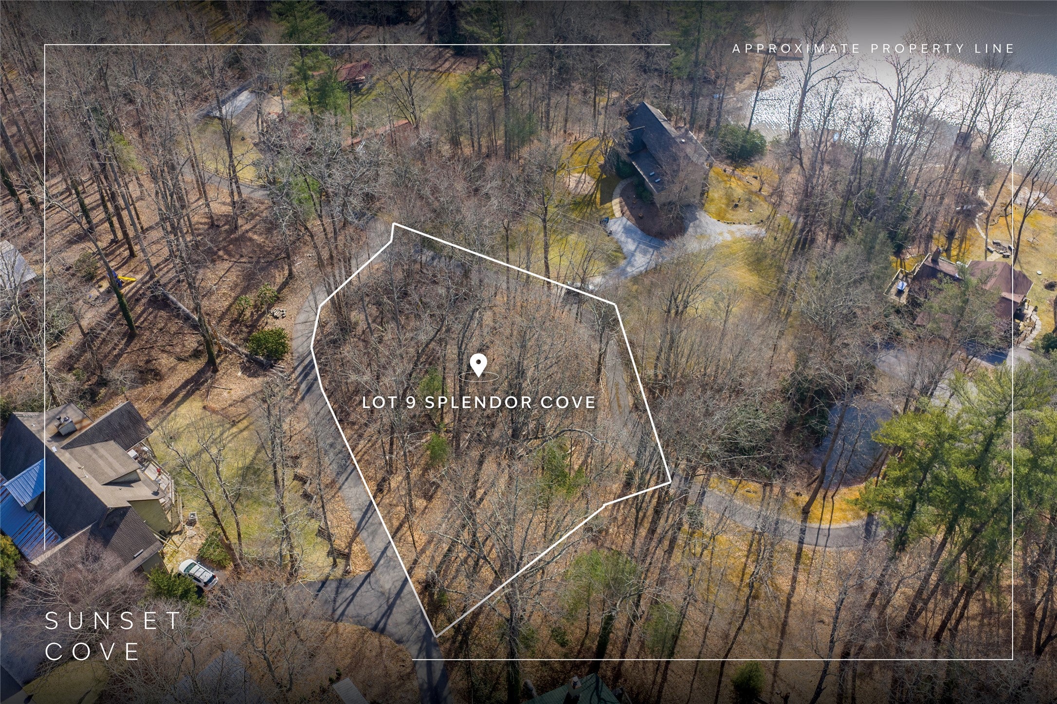 Lot 9 Splendor Cove Road Cullowhee, NC 28723 - Photo 3 of 39 Gallery Image 3