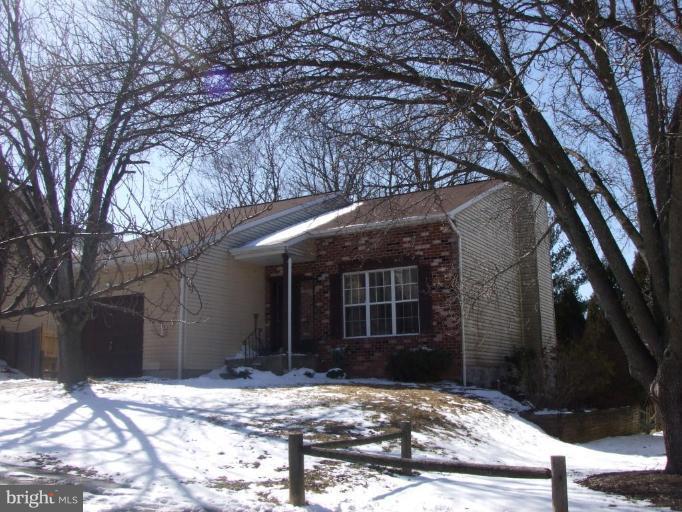 9018 Moonstone Road Nottingham, MD 21236 - Photo 1 of 16 Exterior (Main)