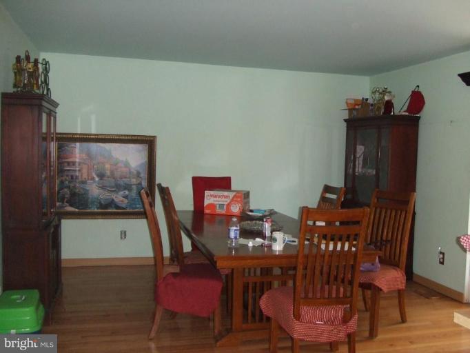9018 Moonstone Road Nottingham, MD 21236 - Photo 5 of 16 Dining Area