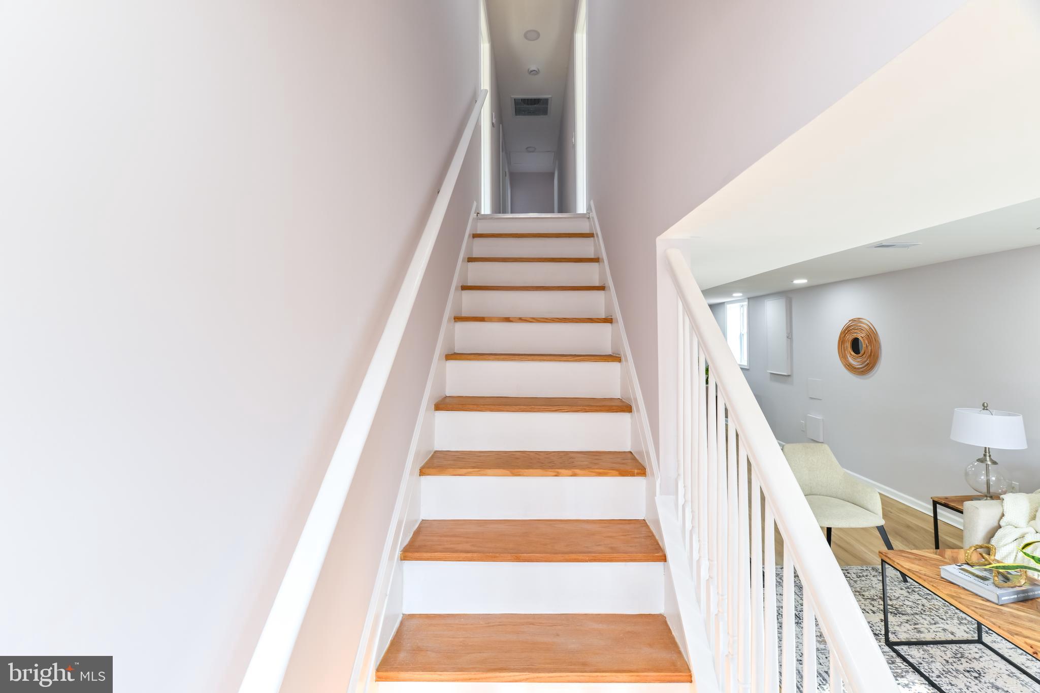 6716 Johnnycake Road Catonsville, MD 21228 - Photo 11 of 23 a view of entryway