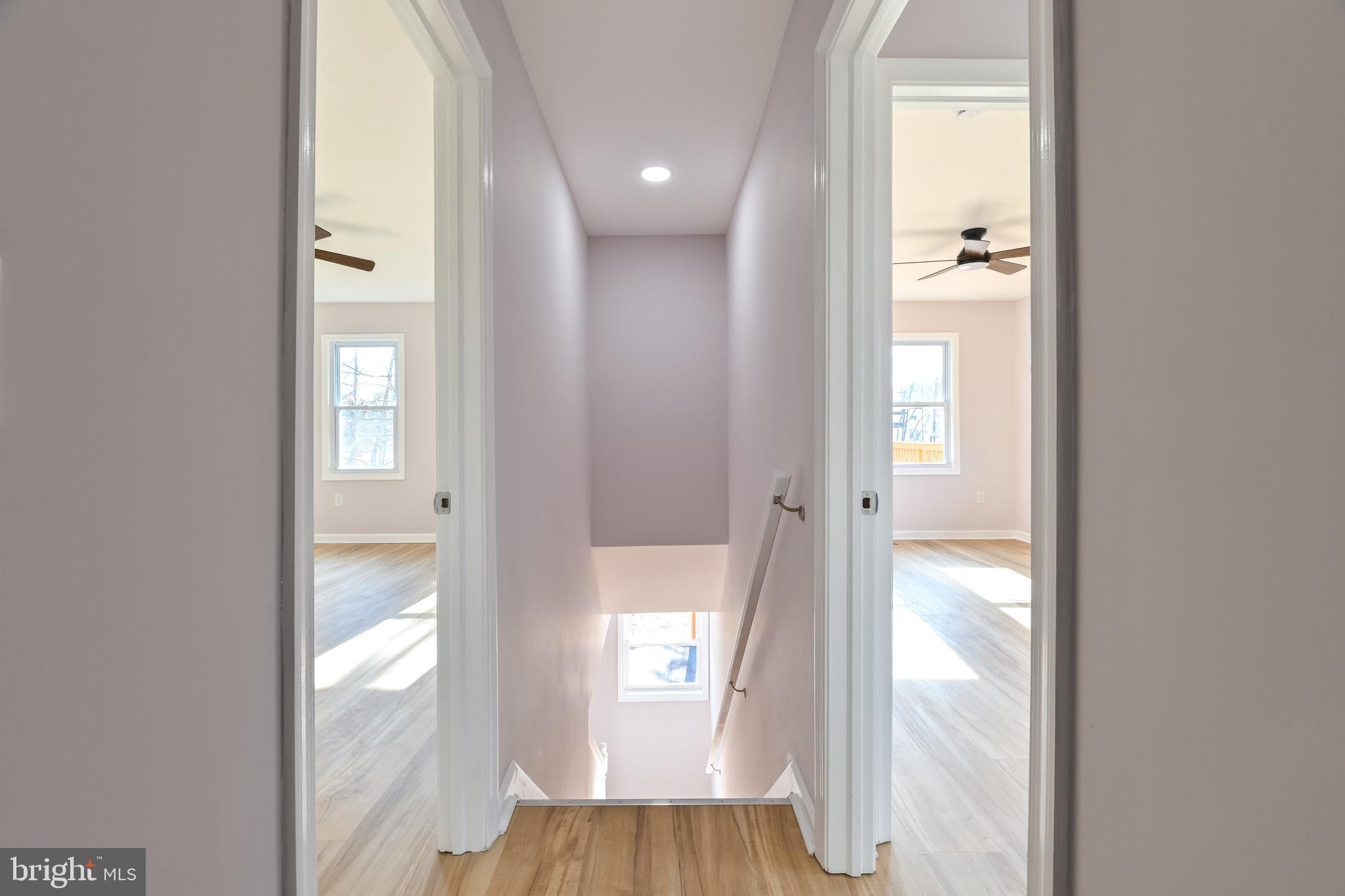 6716 Johnnycake Road Catonsville, MD 21228 - Photo 12 of 23 a view of an entrance door