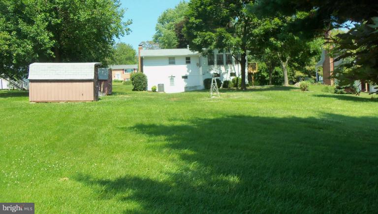 1905 Suffolk Road Finksburg, MD 21048 - Photo 18 of 19 Exterior (Rear)
