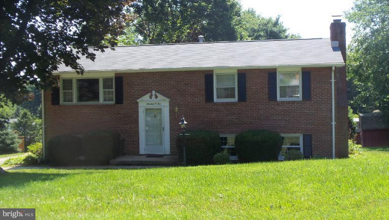 1905 Suffolk Road Finksburg, MD 21048 - Photo 19 of 19 Exterior (Front)
