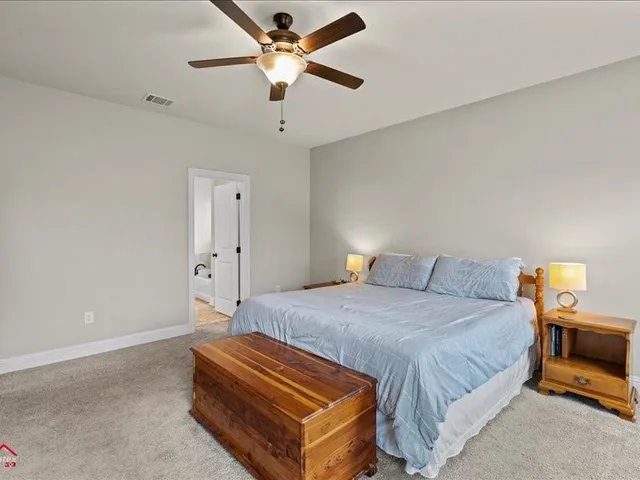 $399,000 | 112 Brimestone Loop, Benton, LA 71006