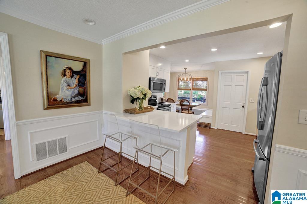 3734 Altacrest Drive Birmingham, AL 35243 - Photo 12 of 28