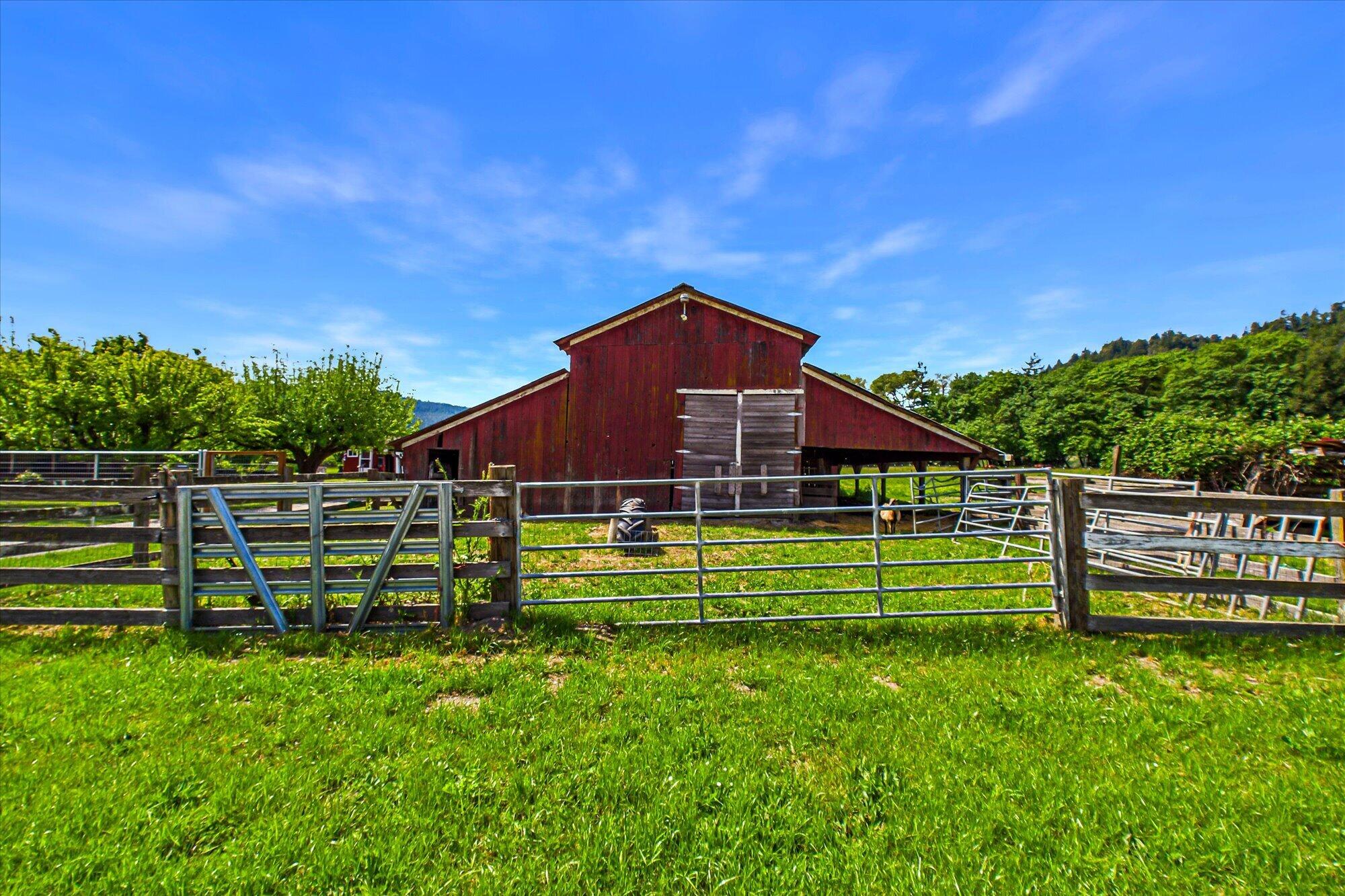 218 Tierney Road Redcrest, CA 95569 - Photo 46 of 63