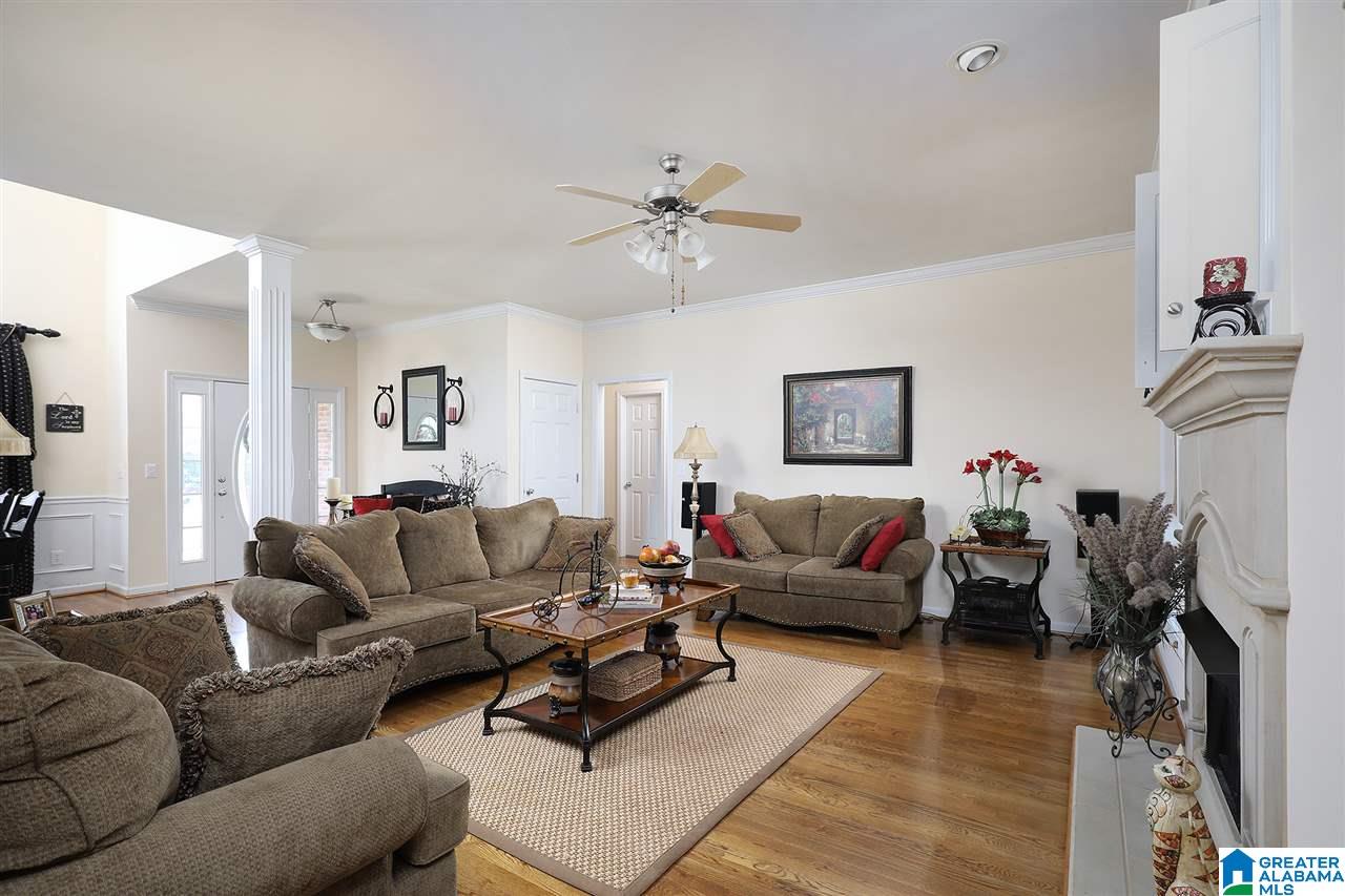 19 Meadows Drive Springville, AL 35146 - Photo 11 of 29