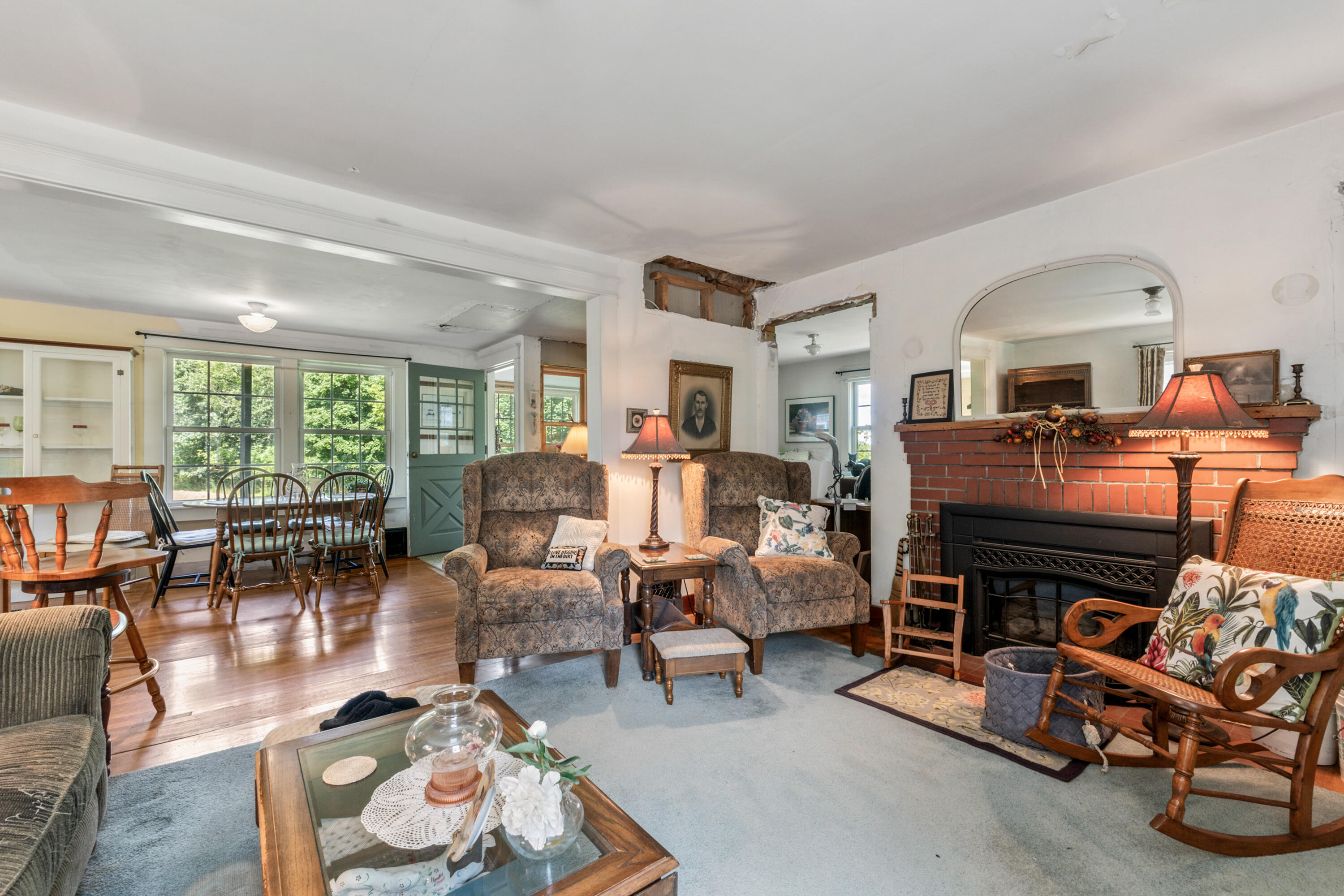 164 Goodwin Road Eliot, ME 03903 - Photo 13 of 55 164 Goodwin Rd_124