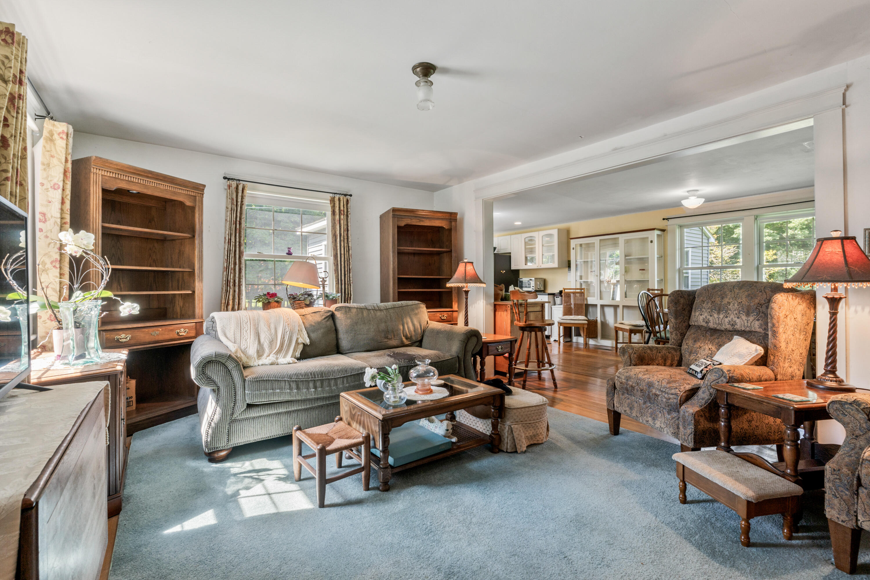 164 Goodwin Road Eliot, ME 03903 - Photo 14 of 55 164 Goodwin Rd_125