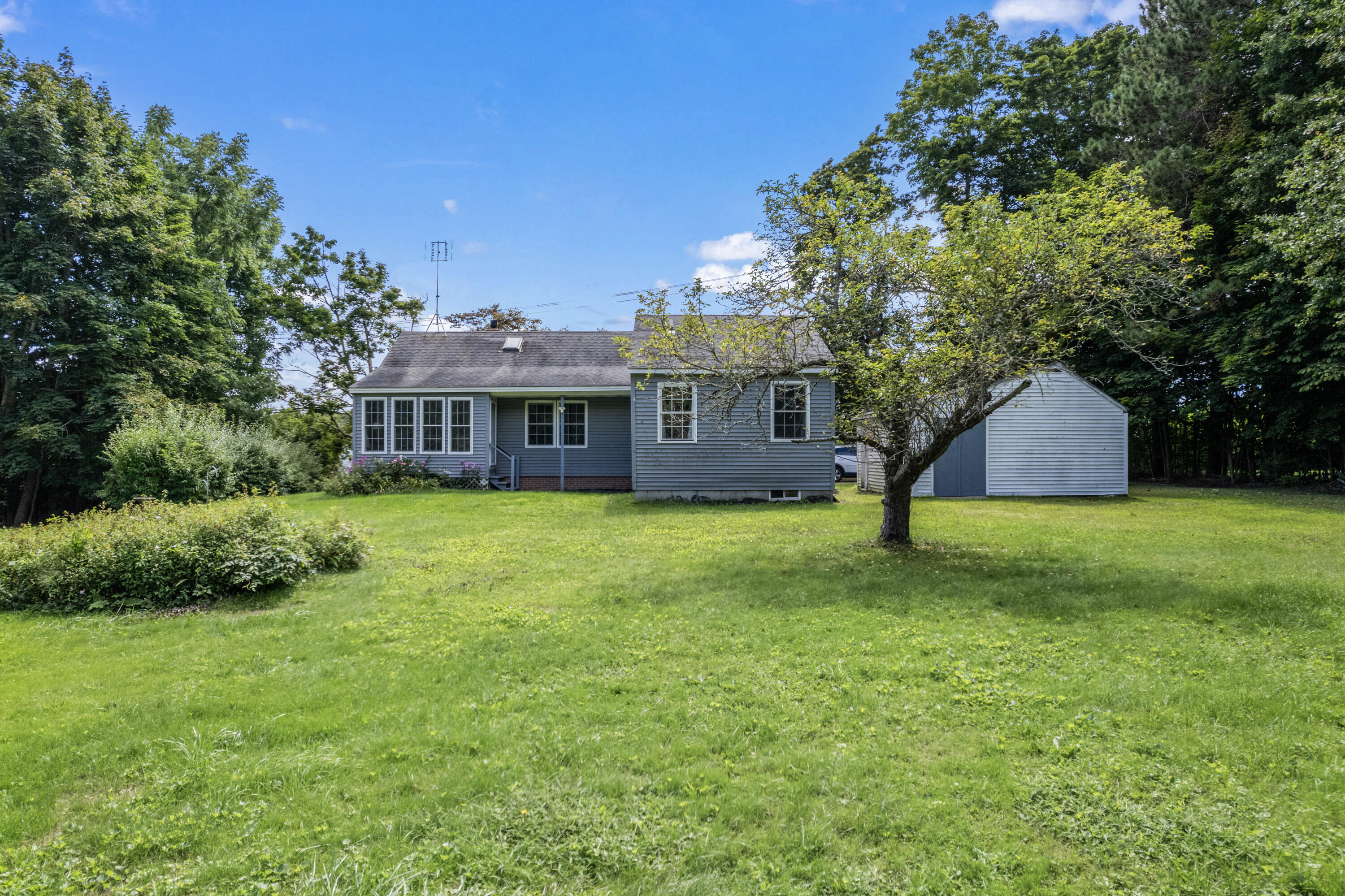 164 Goodwin Road Eliot, ME 03903 - Photo 44 of 55 164 Goodwin Rd_111