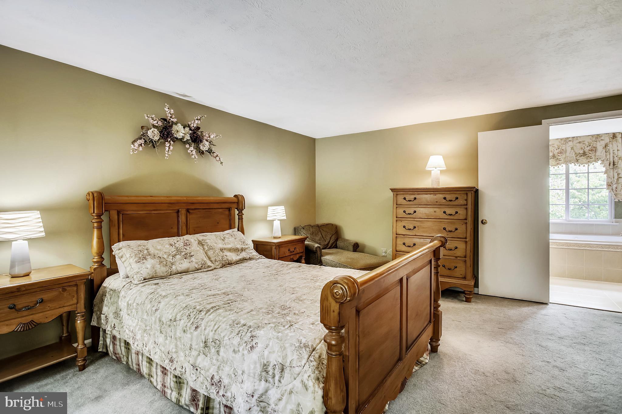 29 Highfields Drive Baltimore, MD 21228 - Photo 23 of 50 Master Suite