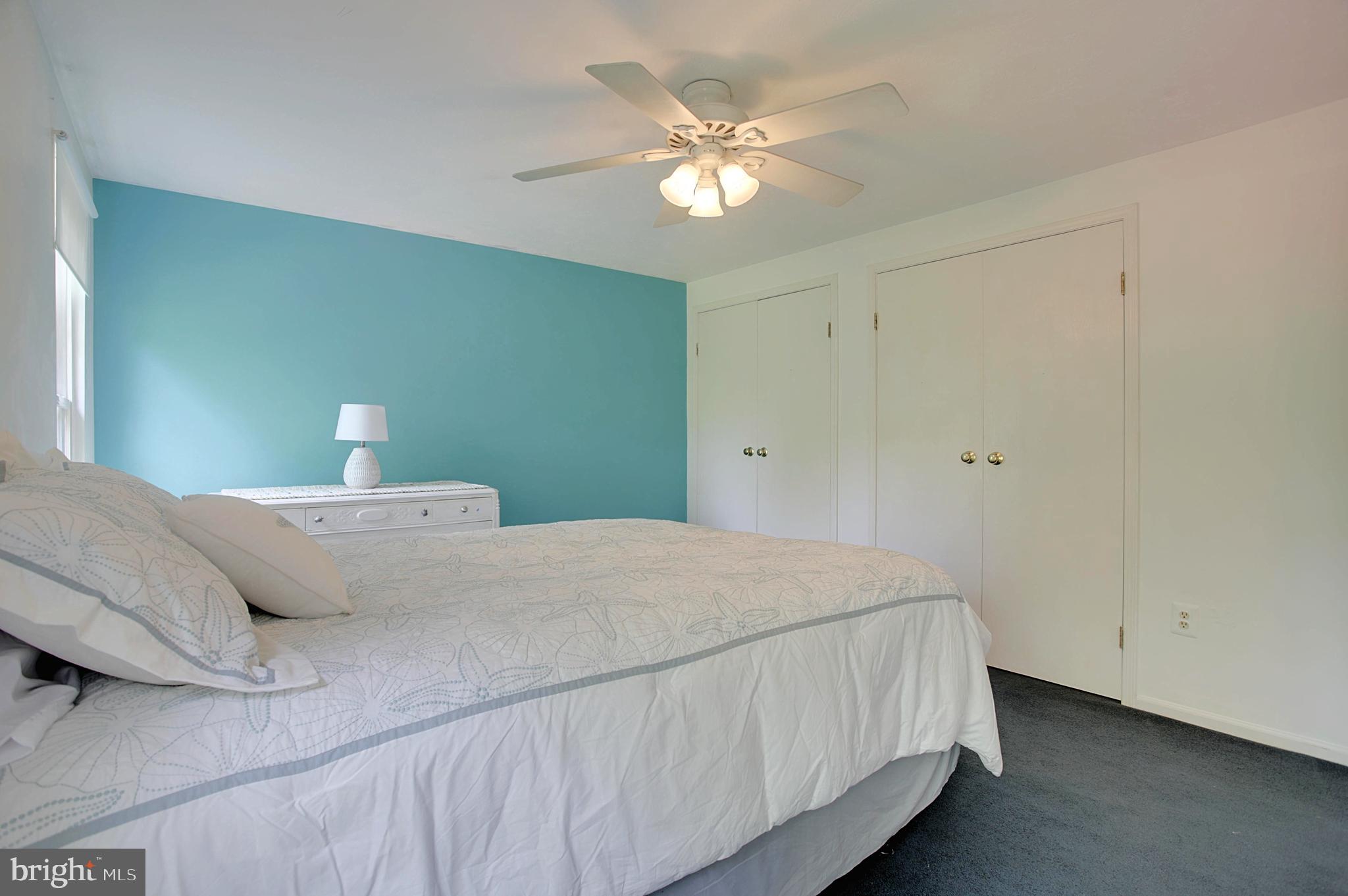 29 Highfields Drive Baltimore, MD 21228 - Photo 29 of 50 Spacious 2nd Bedroom