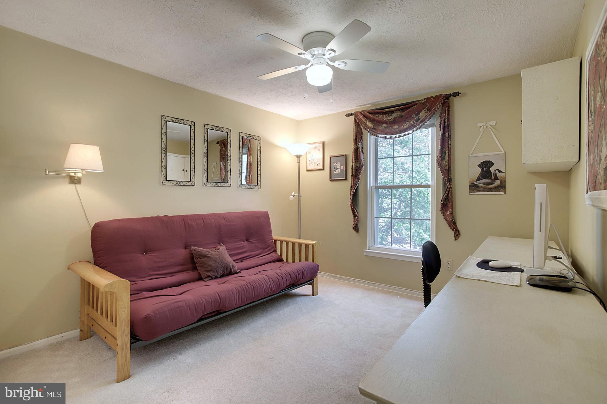 29 Highfields Drive Baltimore, MD 21228 - Photo 35 of 50 4th Bedroom