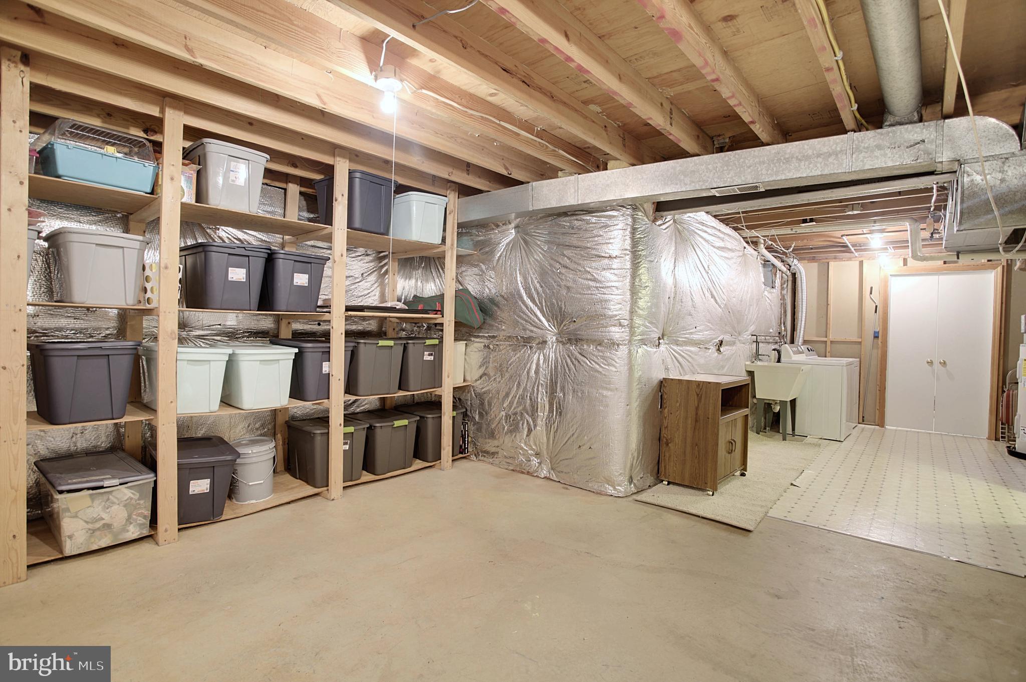 29 Highfields Drive Baltimore, MD 21228 - Photo 42 of 50 Ample Storage