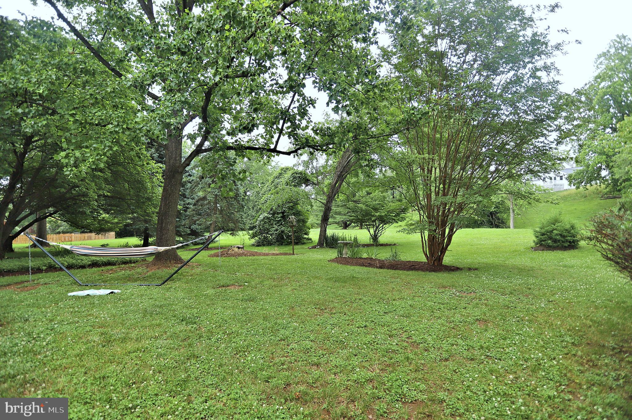 29 Highfields Drive Baltimore, MD 21228 - Photo 47 of 50 Backs to large open field