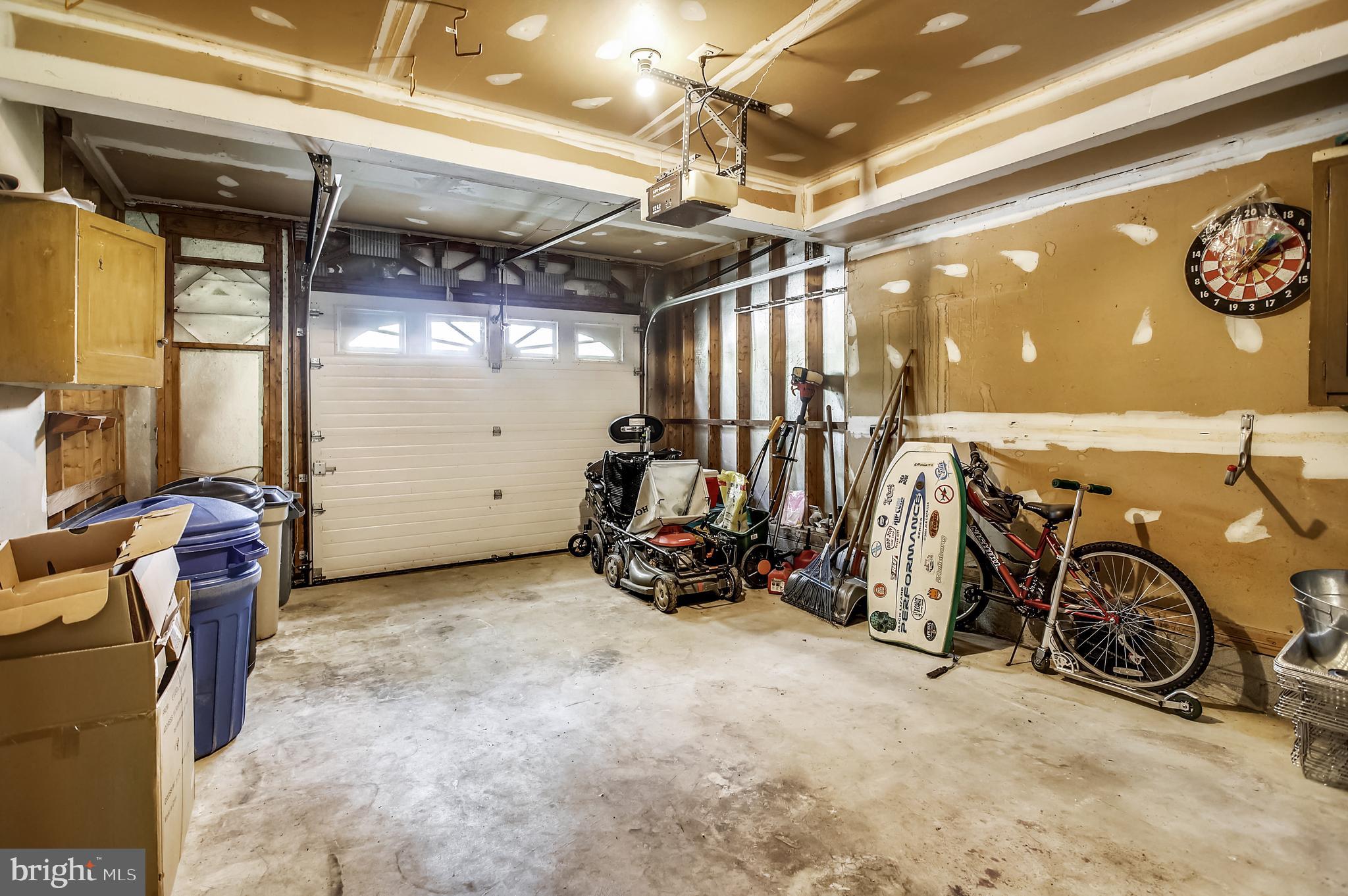 29 Highfields Drive Baltimore, MD 21228 - Photo 49 of 50 Oversized 1-car garage