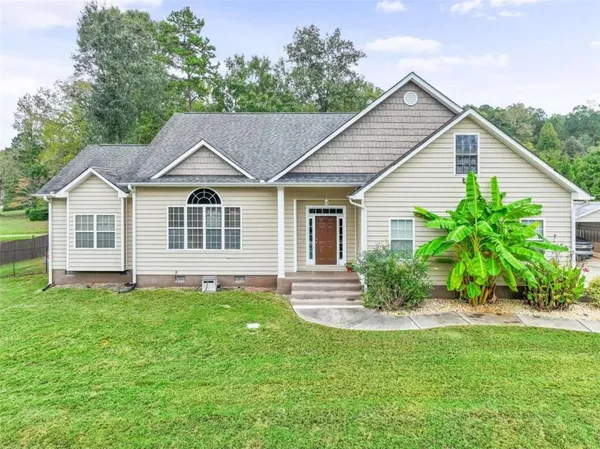 $359,900 | 250 Rainbow Drive, Mansfield, GA 30055