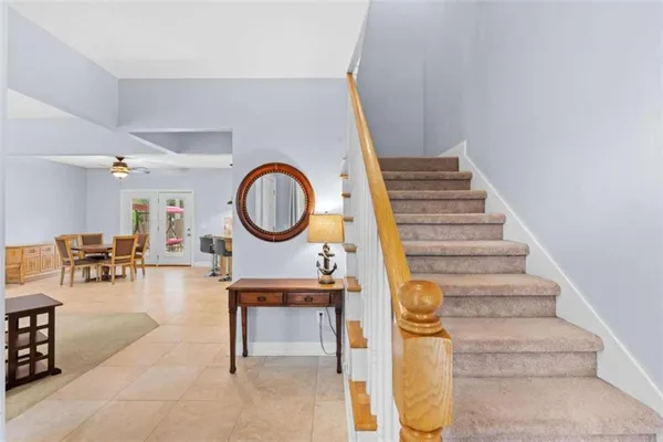 $359,900 | 250 Rainbow Drive, Mansfield, GA 30055