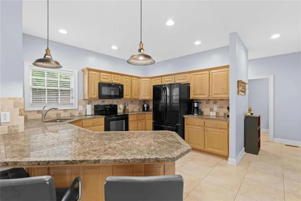 $359,900 | 250 Rainbow Drive, Mansfield, GA 30055