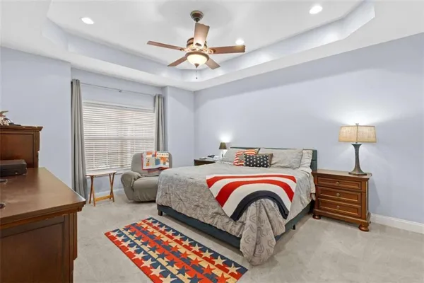 $359,900 | 250 Rainbow Drive, Mansfield, GA 30055