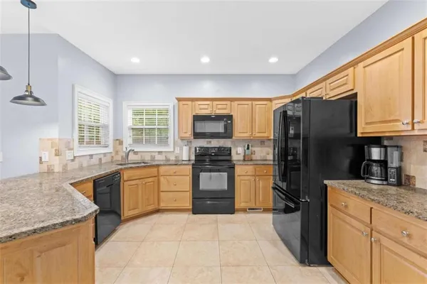 $359,900 | 250 Rainbow Drive, Mansfield, GA 30055