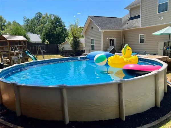 $359,900 | 250 Rainbow Drive, Mansfield, GA 30055