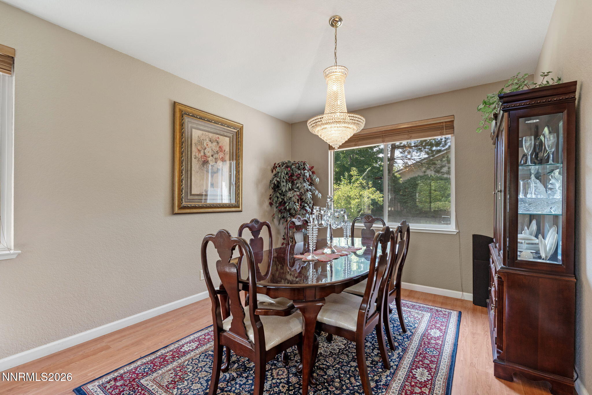 10063 Kentfield Place Reno, NV 89521 - Photo 6 of 38 Dining Room