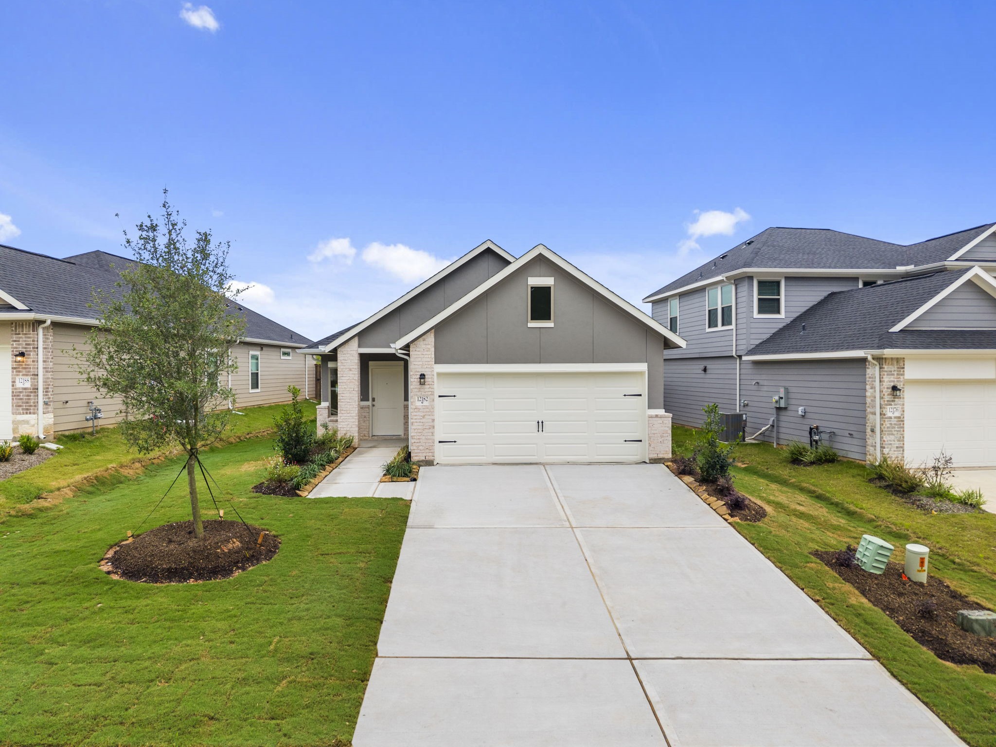 12182 Ridge Top Drive Conroe, TX 77304 - Photo 21 of 27