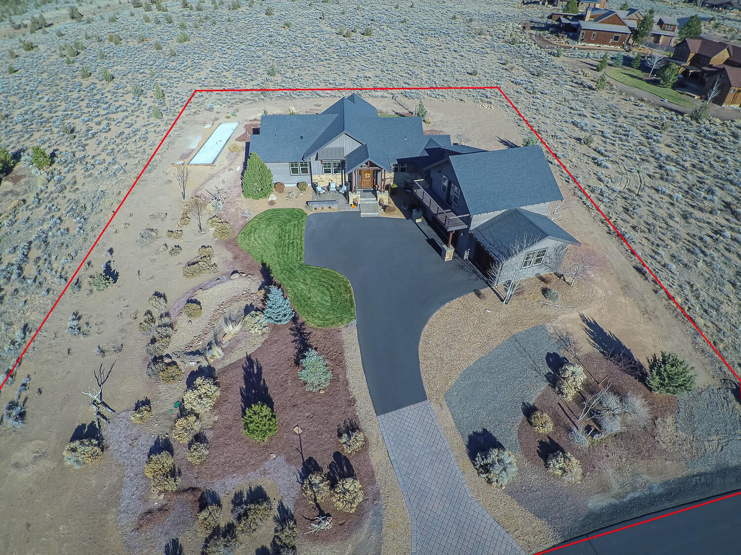15640 Southwest Rangeland Drive Powell Butte, OR 97753 - Photo 28 of 35 _15630 Rangeland - MLS-2 (1)