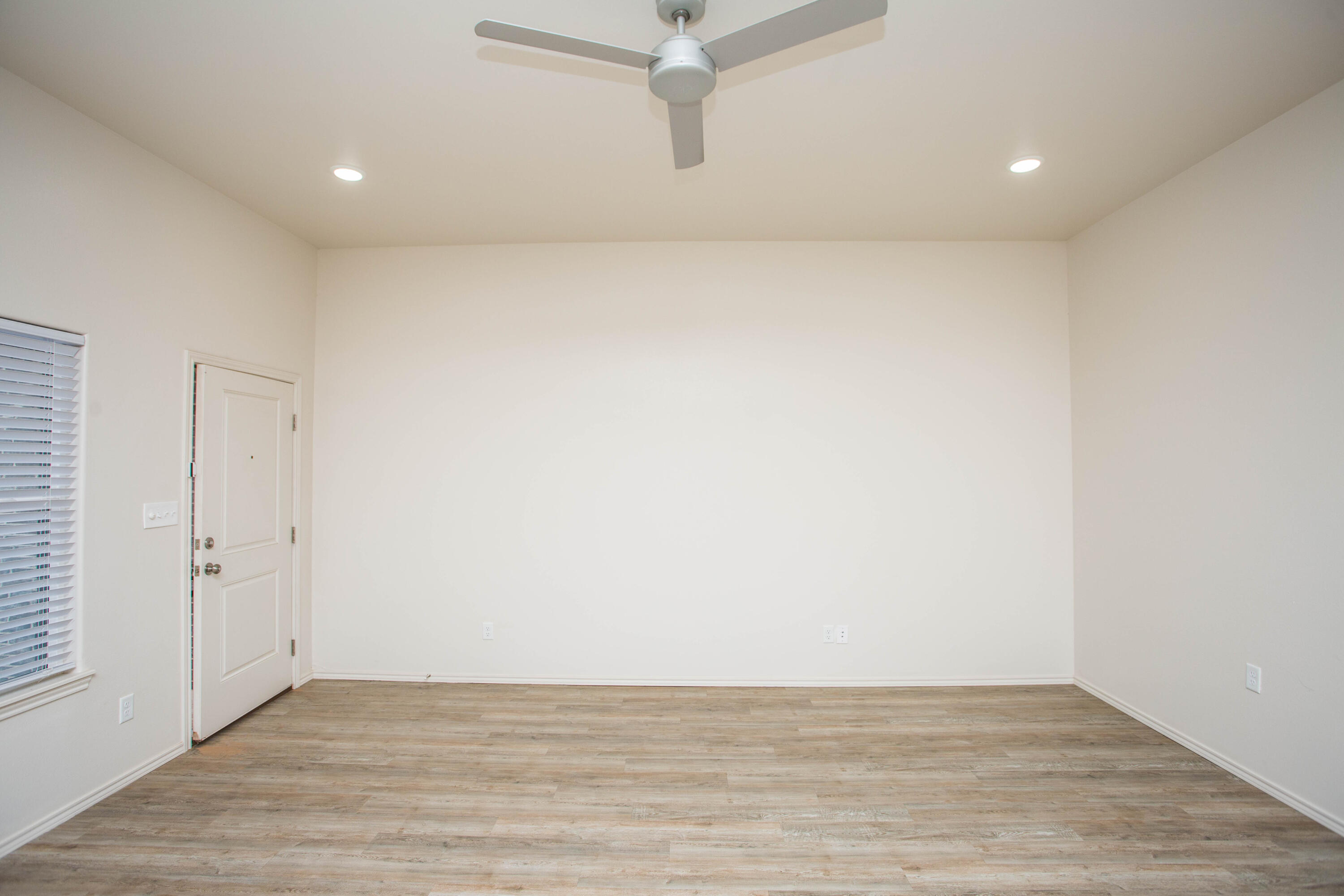 5613 Kemper Street Lubbock, TX 79416 - Photo 24 of 35 a view of an empty room