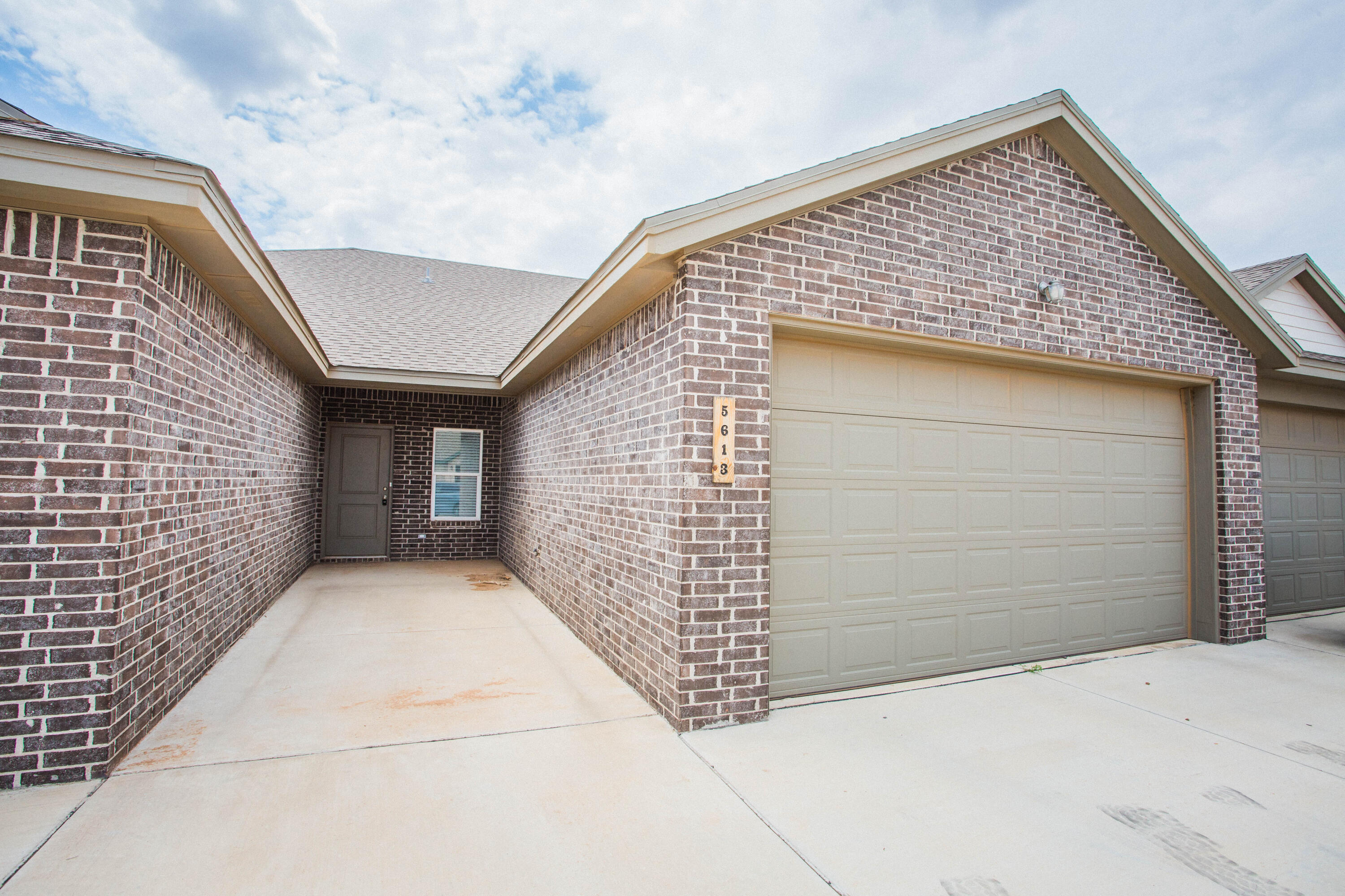 5613 Kemper Street Lubbock, TX 79416 - Photo 28 of 35 a view of entryway