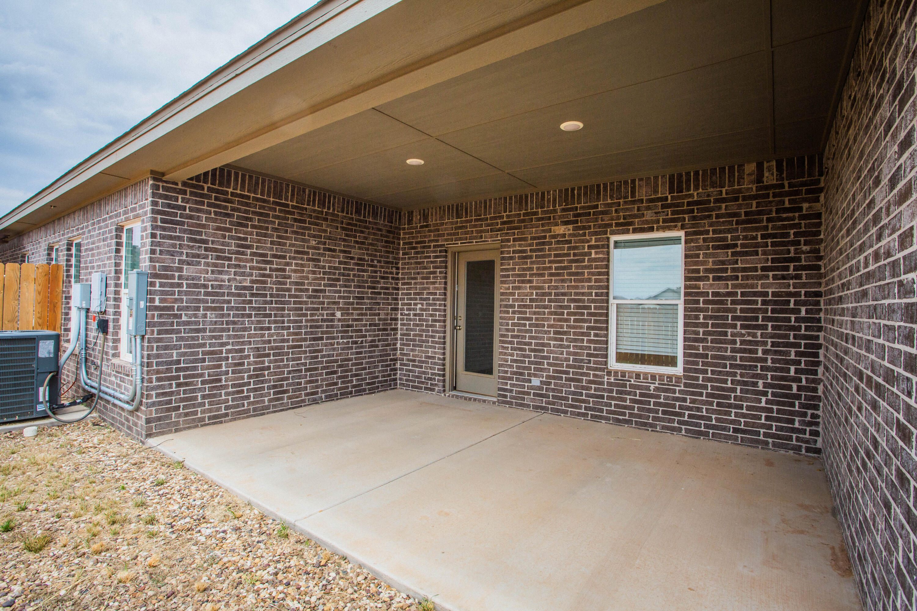 5613 Kemper Street Lubbock, TX 79416 - Photo 32 of 35 a view of a brick building