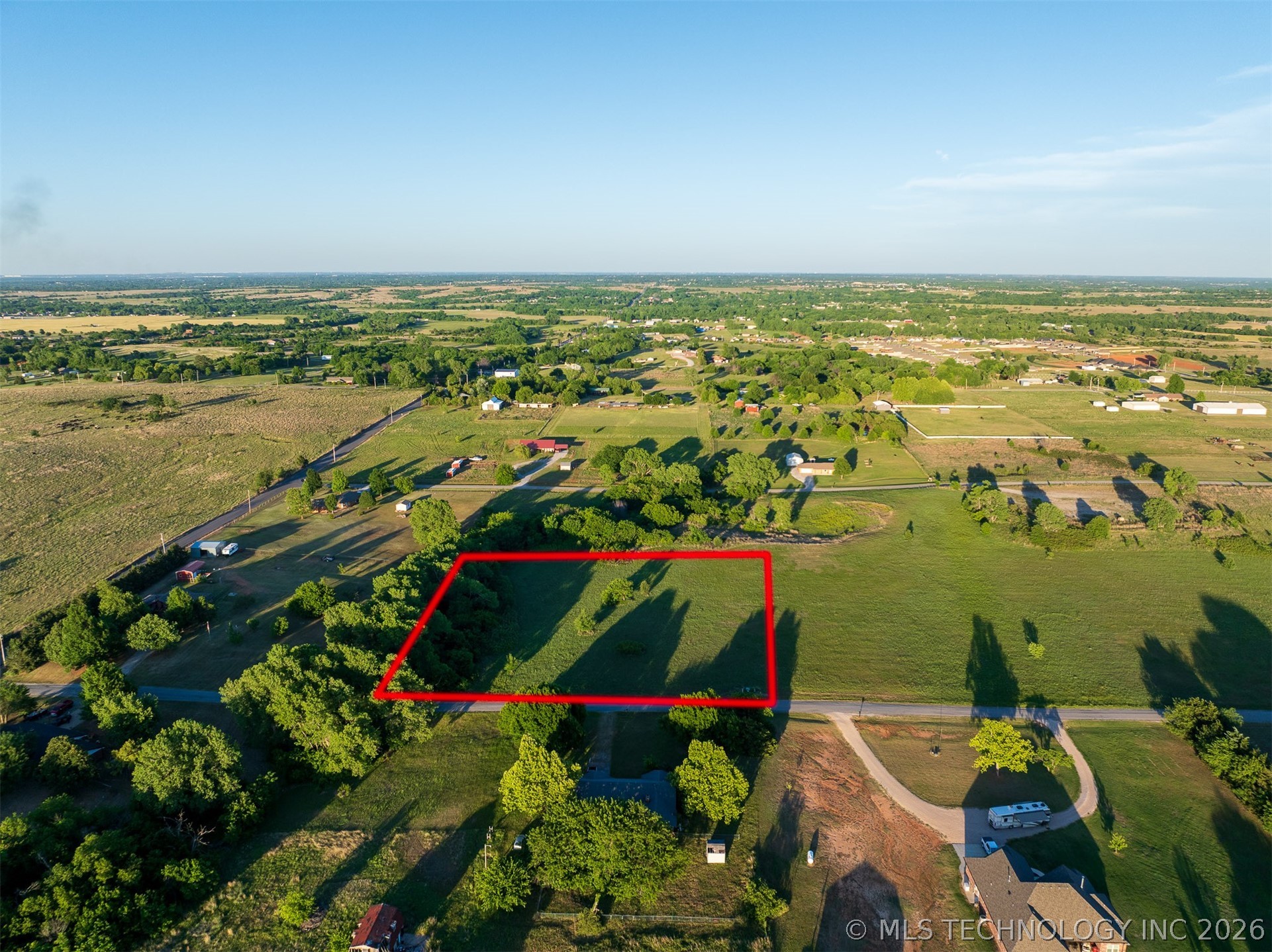 1 West County Road Tuttle, OK 73089 - Photo 6 of 29 Gallery Image 6