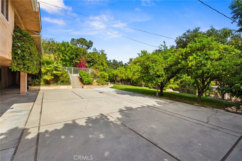 3336 Villa Mesa Road Pasadena, CA 91107 - Photo 48 of 60