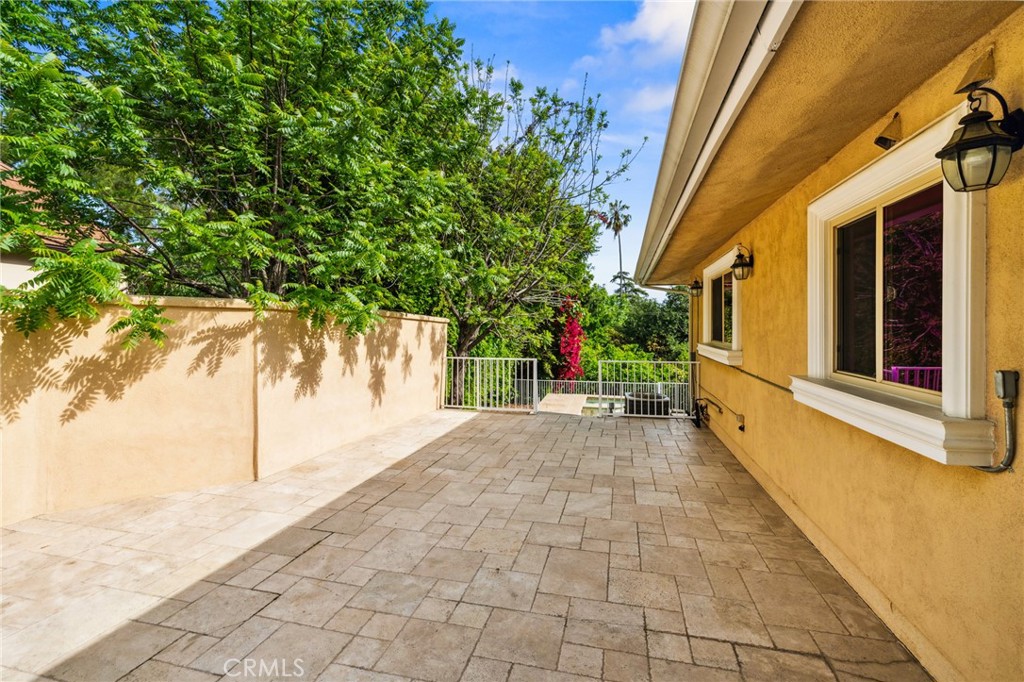 3336 Villa Mesa Road Pasadena, CA 91107 - Photo 54 of 60