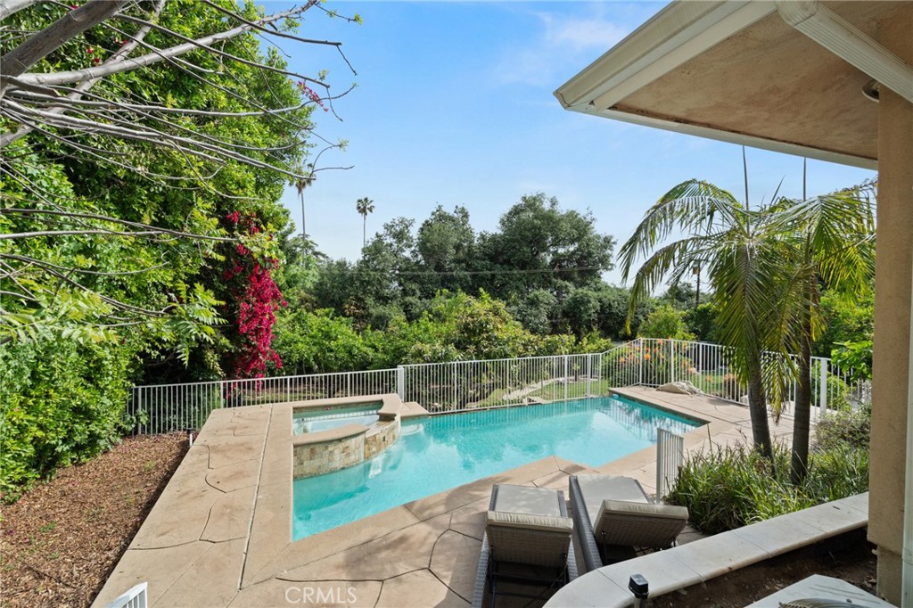 3336 Villa Mesa Road Pasadena, CA 91107 - Photo 55 of 60