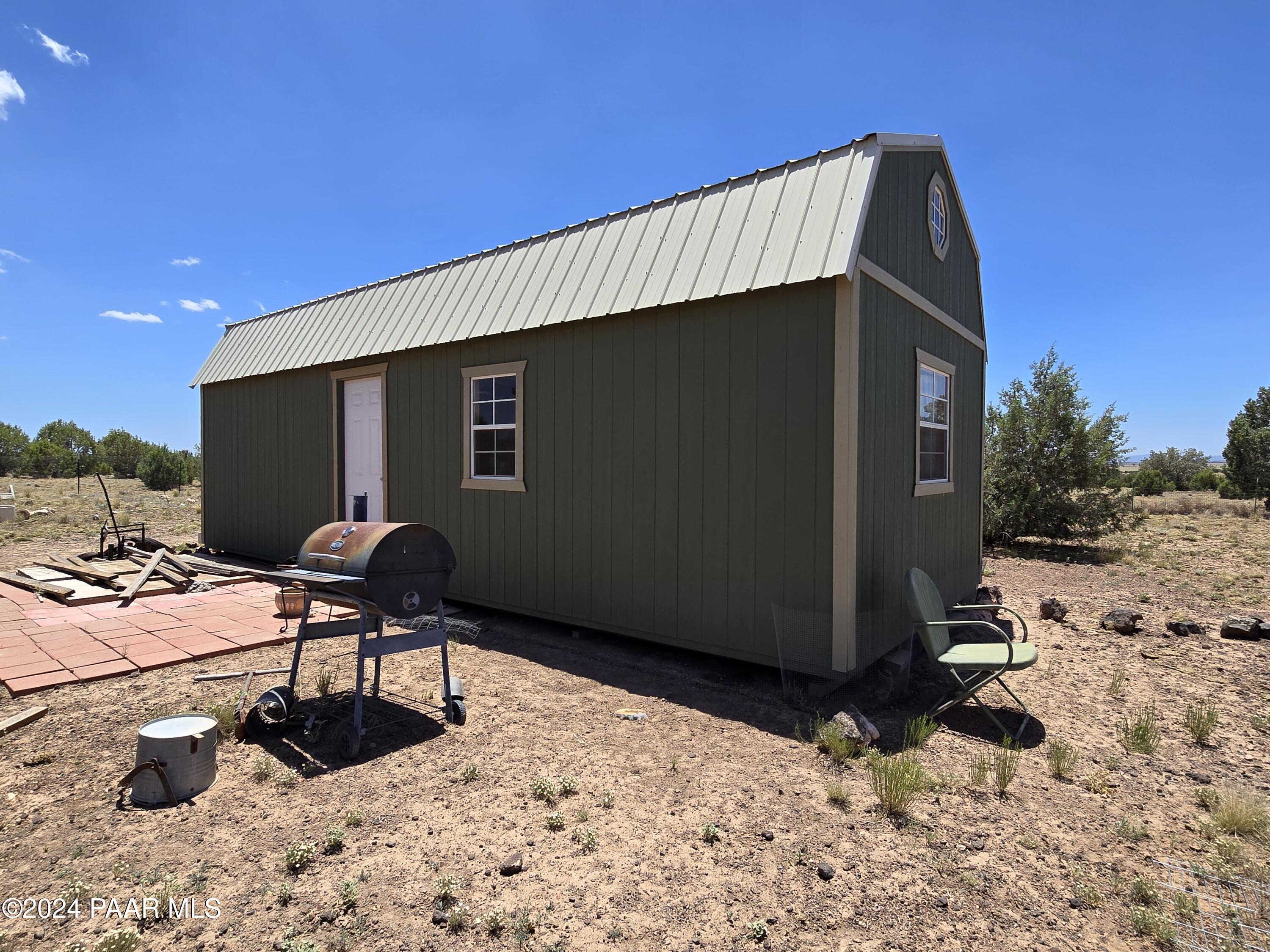 0 North Ten Tanks Road Williams, AZ 86046 - Photo 14 of 68 20240619_123818