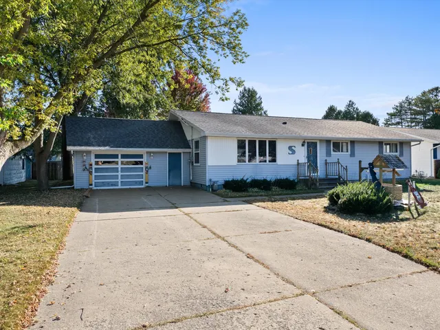 $339,900 | 3107 45th Street, Two Rivers, WI 54241