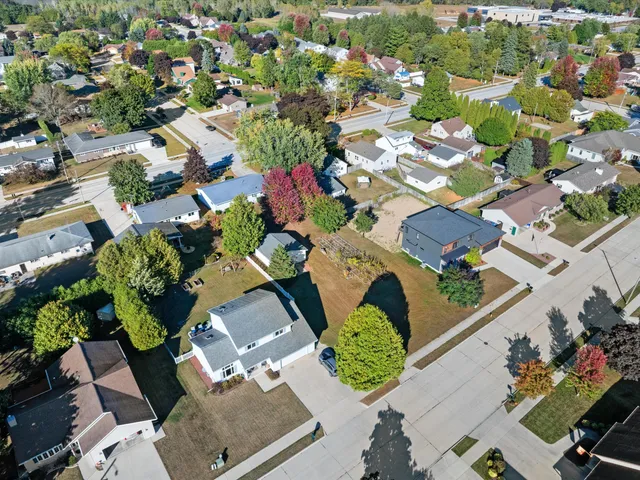 $339,900 | 3107 45th Street, Two Rivers, WI 54241