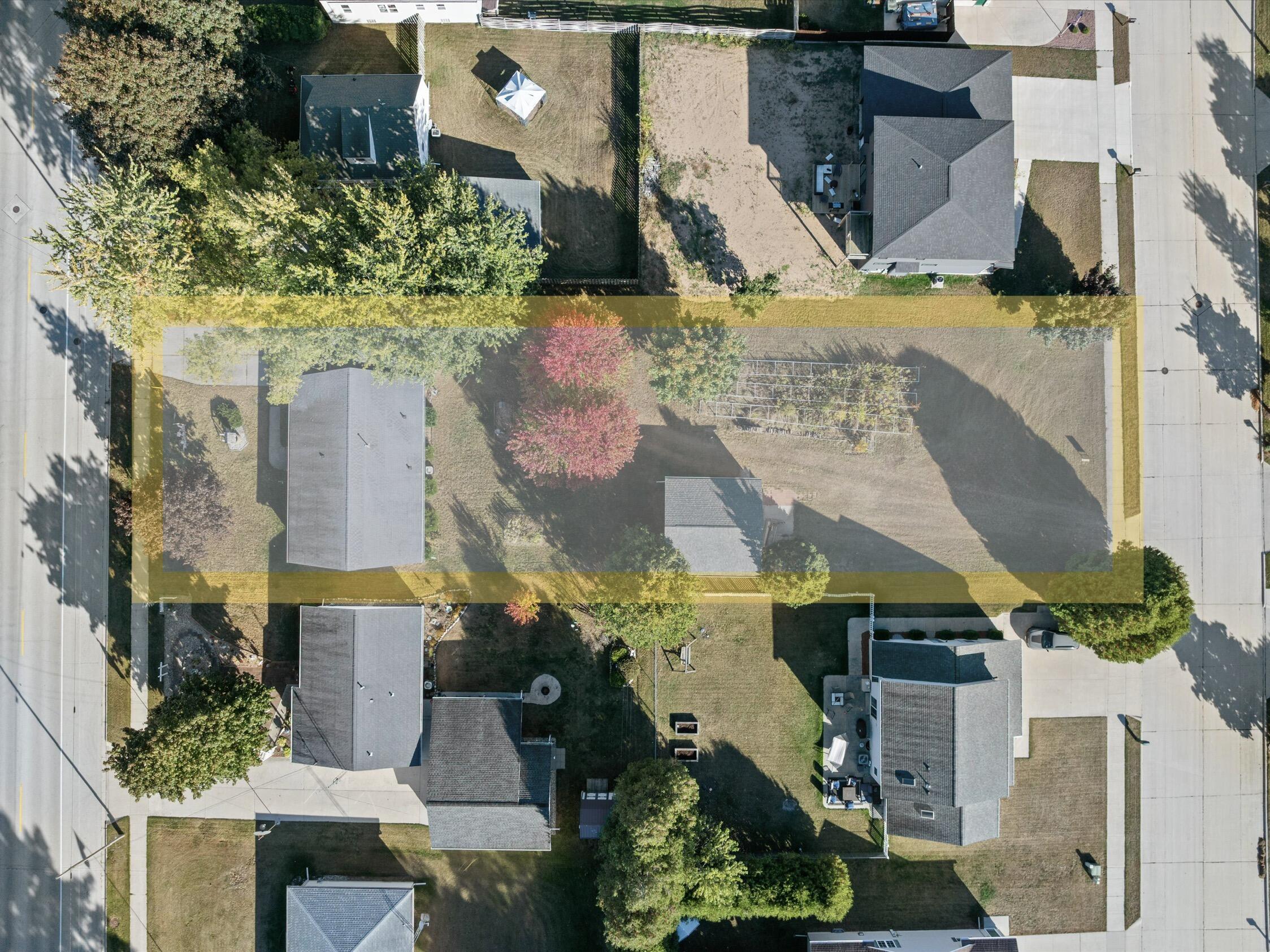 3107 45th Street Two Rivers, WI 54241 - Photo 3 of 23 16-016_DJI_20251009143617_0869_D